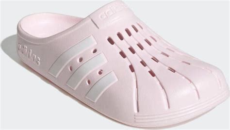 klompen adidas|Adidas sandalen slippers.